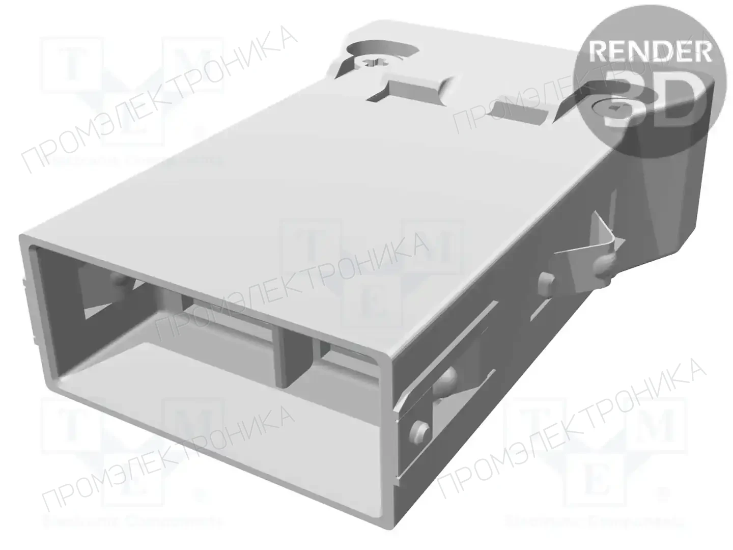 HARTING 09140083022 — Разъeмы