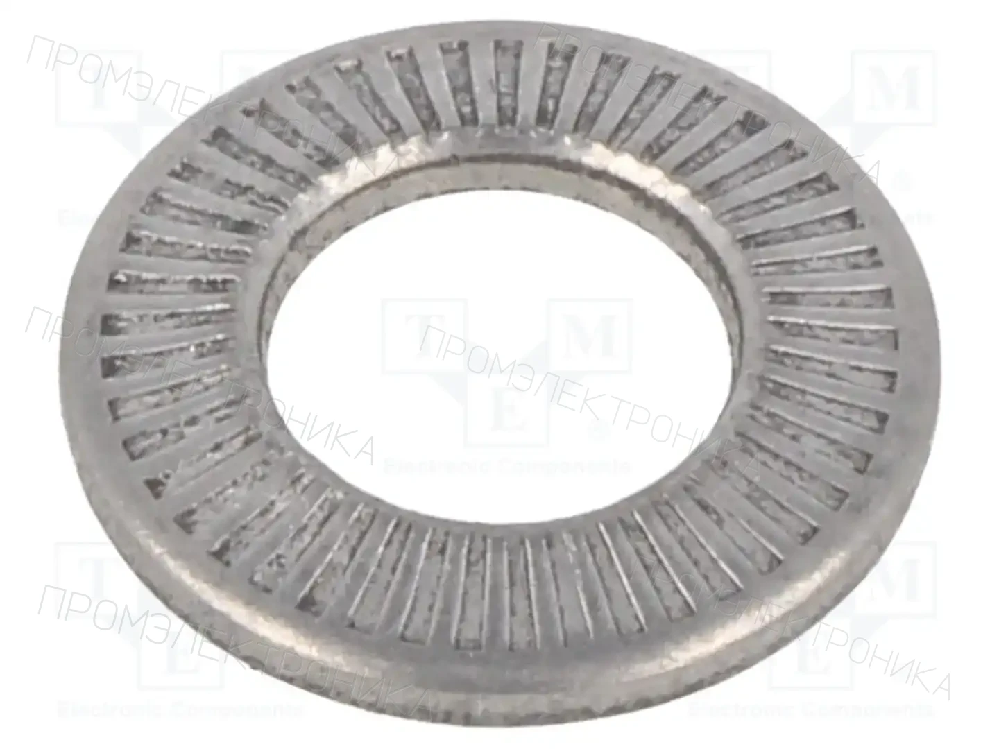 BOSSARD 3650529 — Шайбы