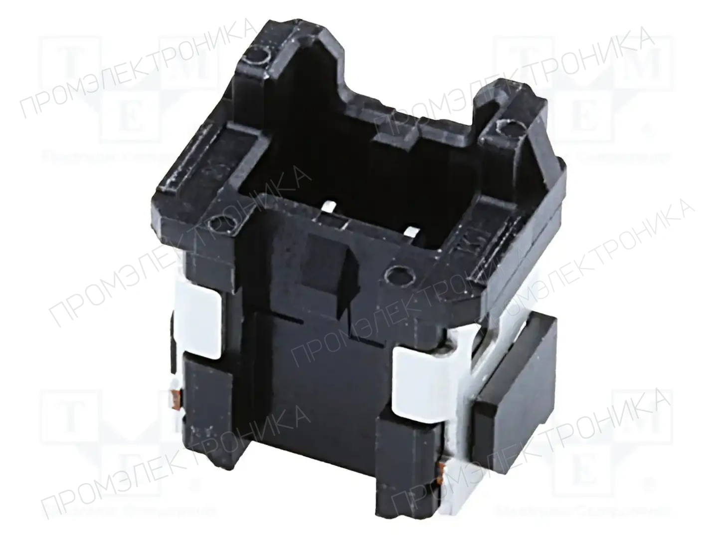 MOLEX 505575-0271 — Разъeмы сигнальные растр 2,00мм