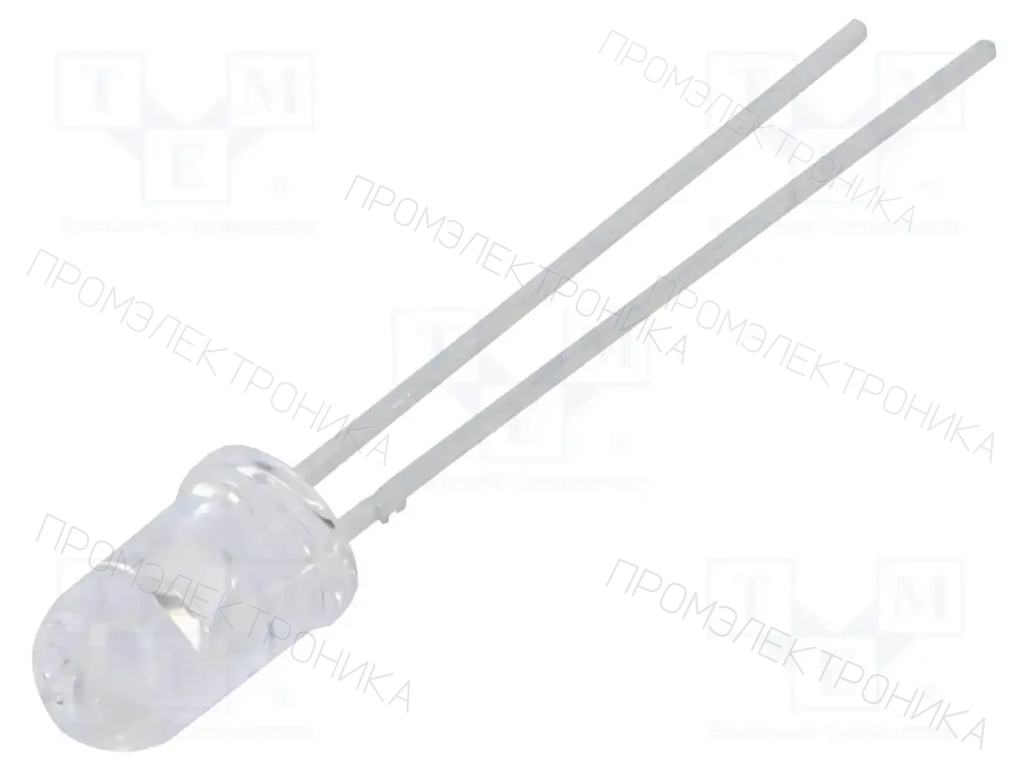 LITEON LTL2R3KEK — Круглые светодиоды THT