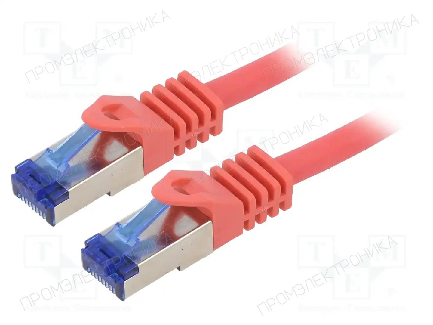 LOGILINK C6A044S — Кабели и адаптеры RJ45