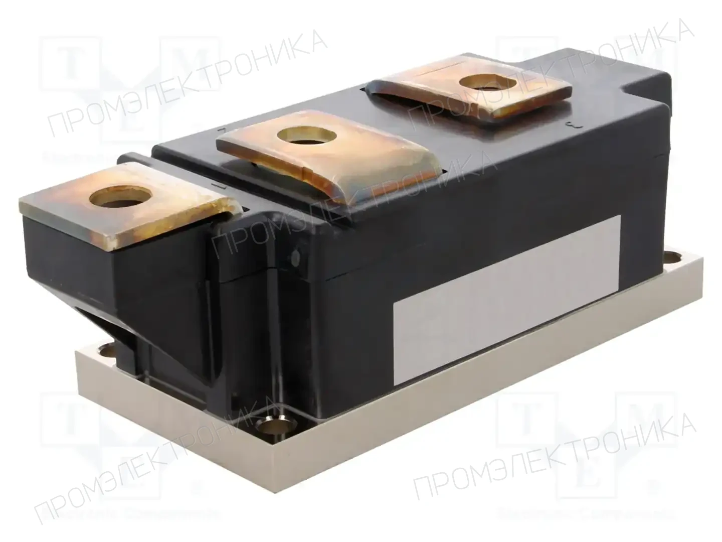 Infineon Technologies DD435N40K — Диодные модули