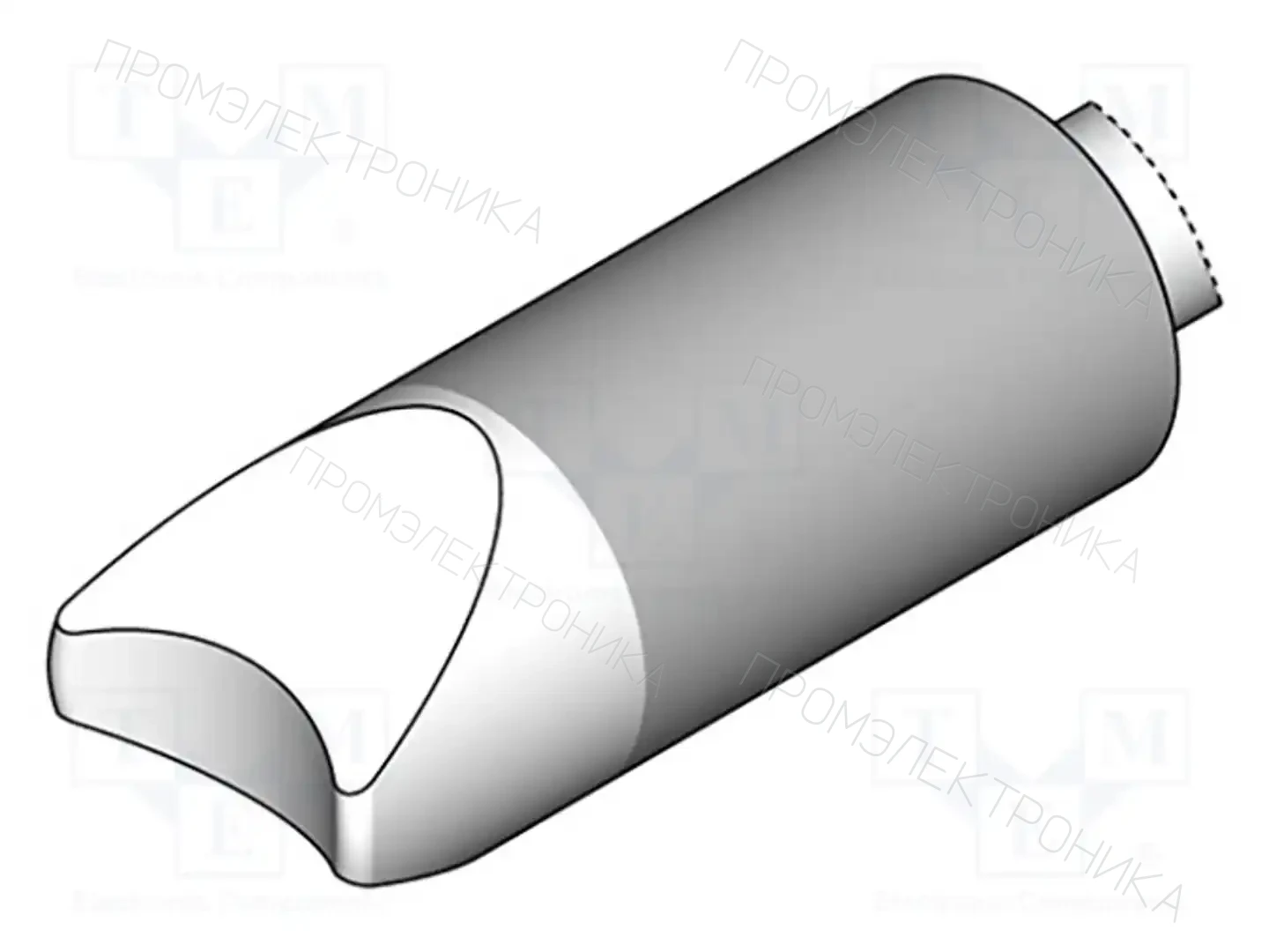 JBC TOOLS C245762 — Жала паяльников