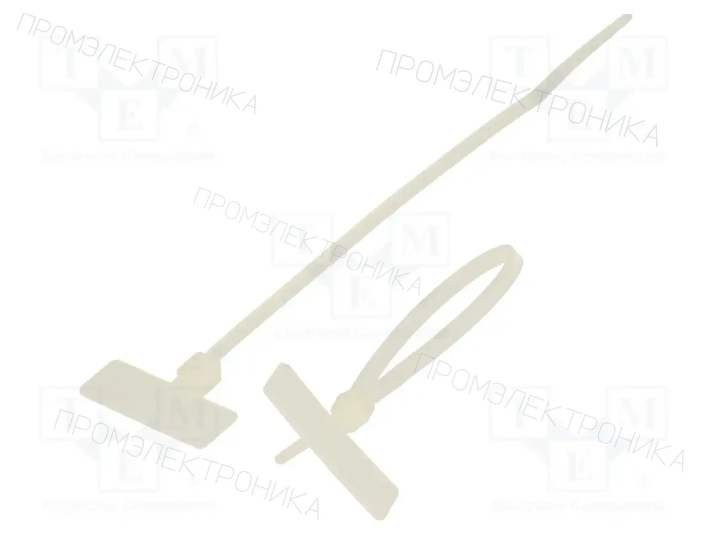 KSS WIRING MCV-110 — Зажимные хомуты