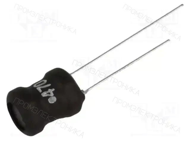 BOURNS RLB0914-470KL — Дроссели