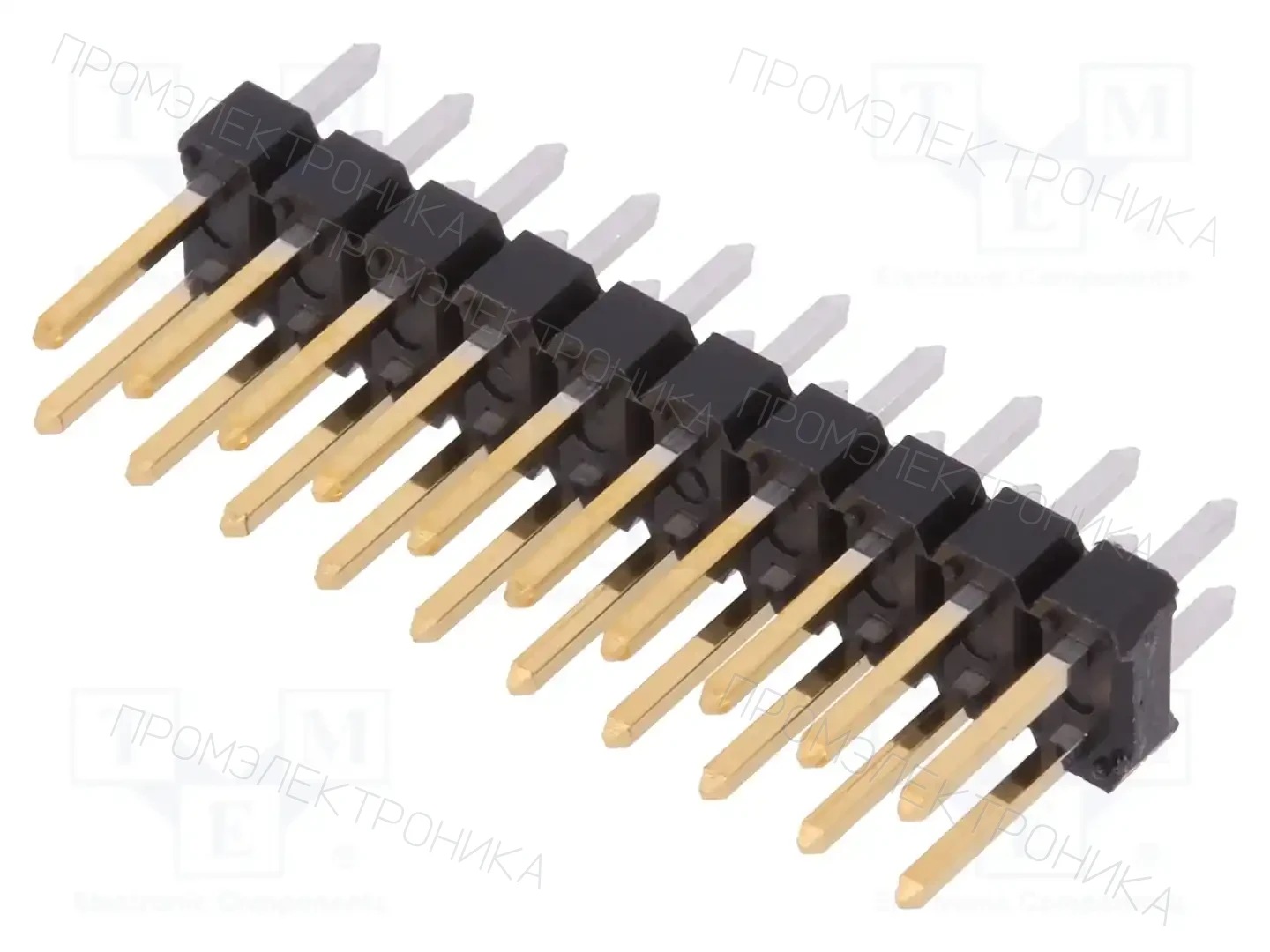 AMPHENOL COMMUNICATIONS SOLUTIONS 77313-818-20LF — Штекерные планки и гнезда
