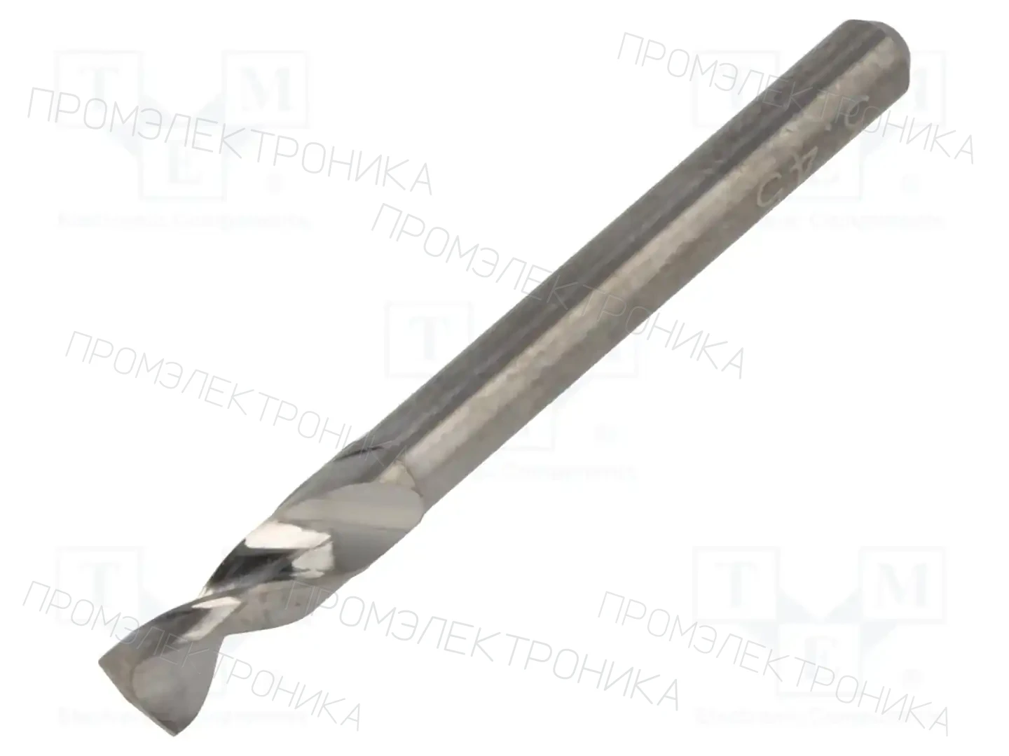 KEMMER PRAEZISION SM 30 M 3450 125 — Сверла прочие