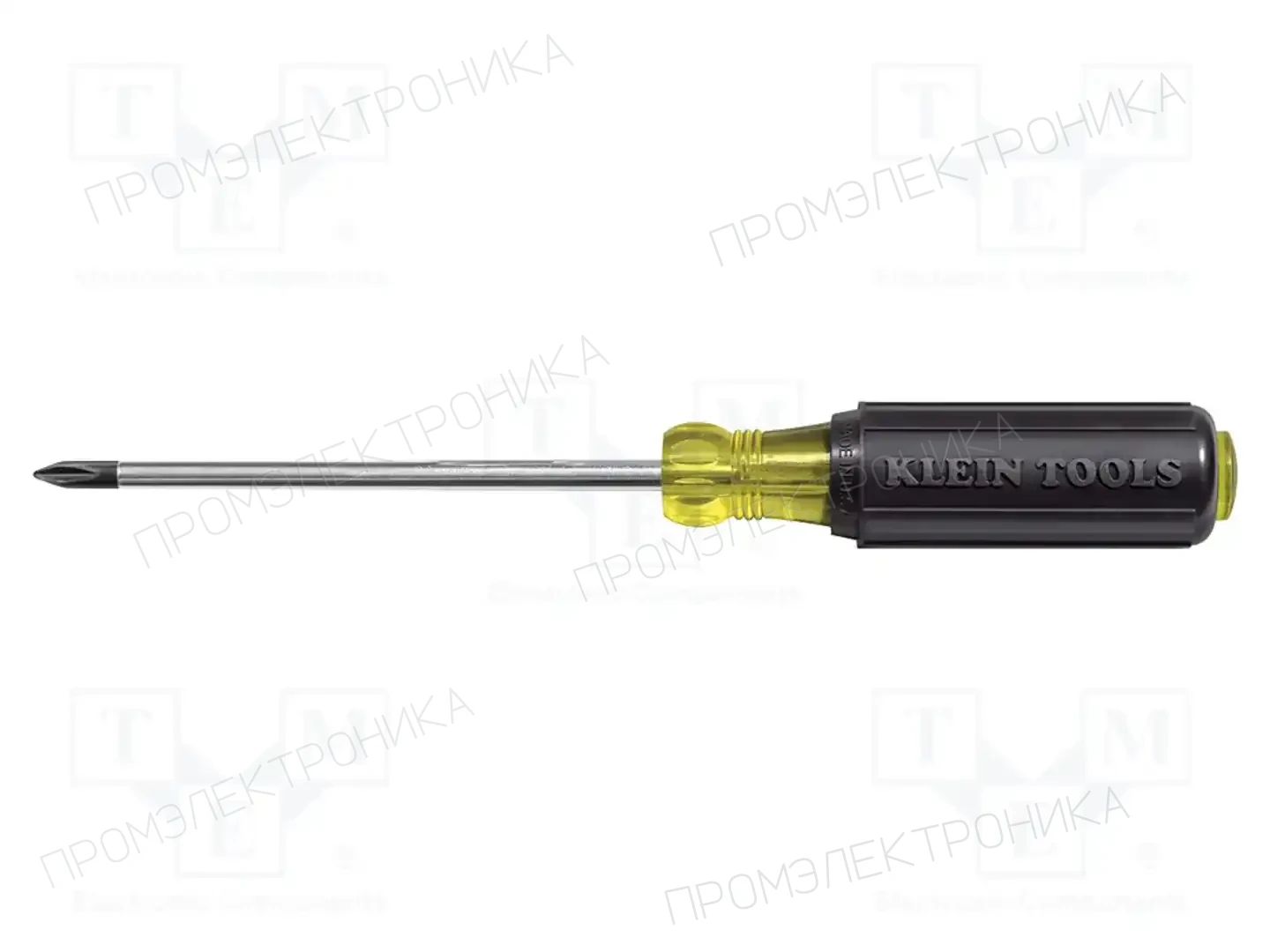 Klein Tools 604-3 — Стандартные отвёртки