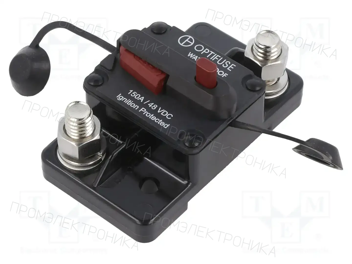 OPTIFUSE 353150 — Другие автомобильные предохранители