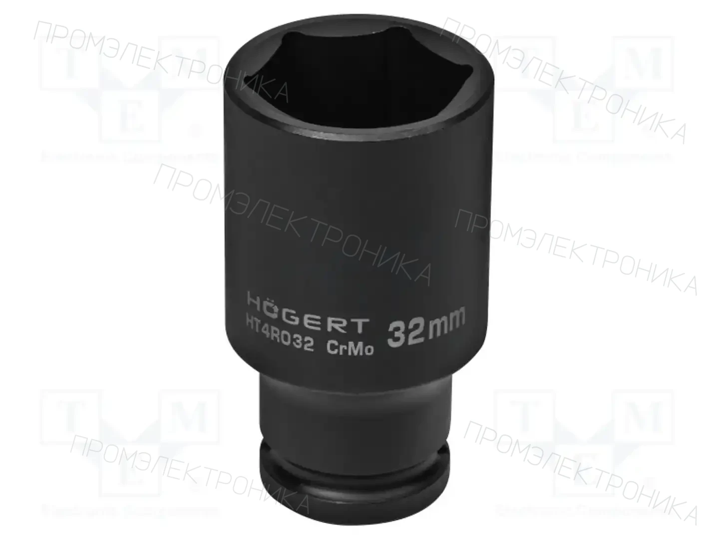 HÖGERT TECHNIK HT4R032 — Ключи накидные