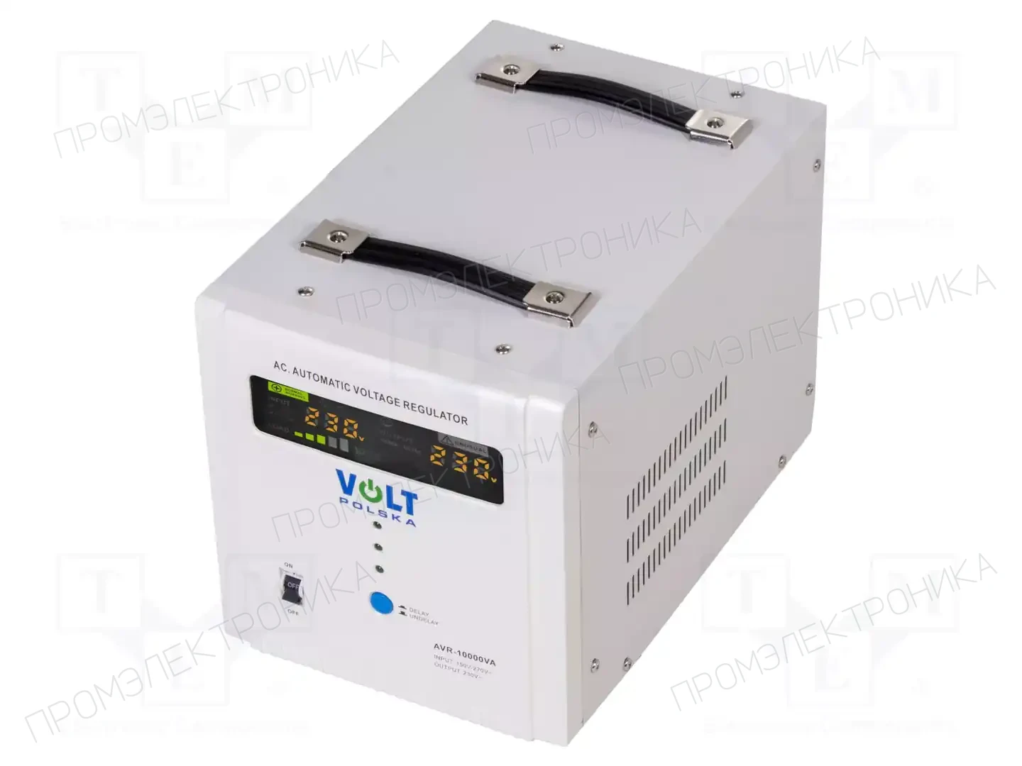 VOLT POLSKA 5AVRZ10000 — Блоки питания остальные