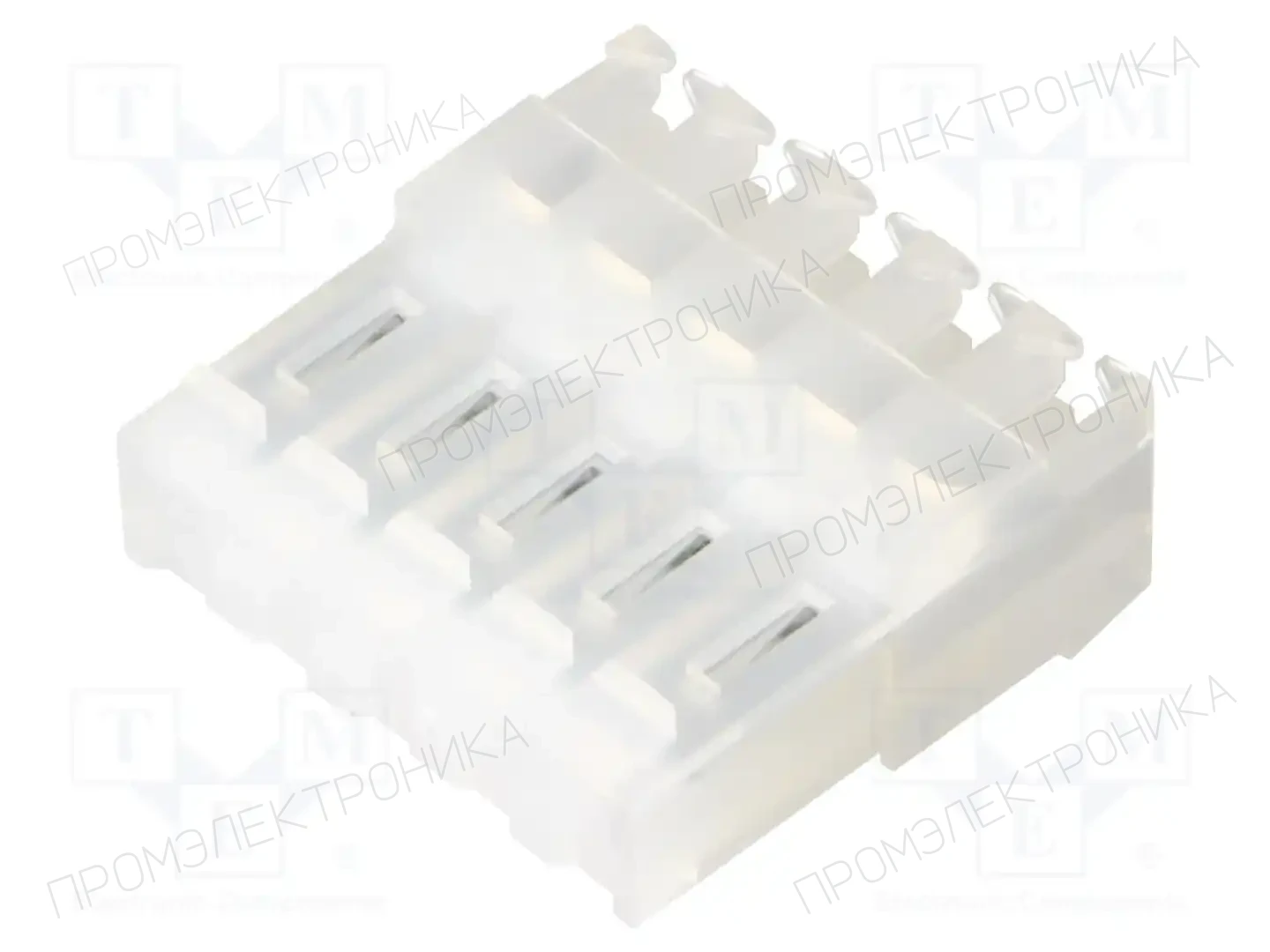 PANCON CE156F22-05-D_E — Разъeмы сигнальные растр 3,96мм