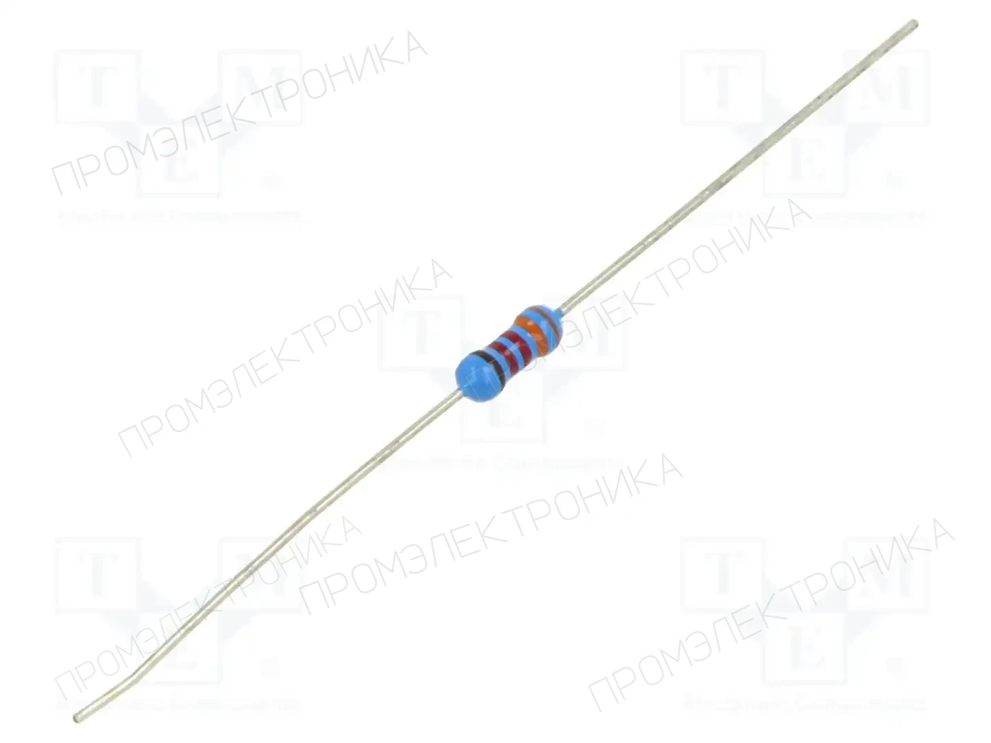 ROYALOHM MF0W4FF3322A50 — Резисторы ТНТ