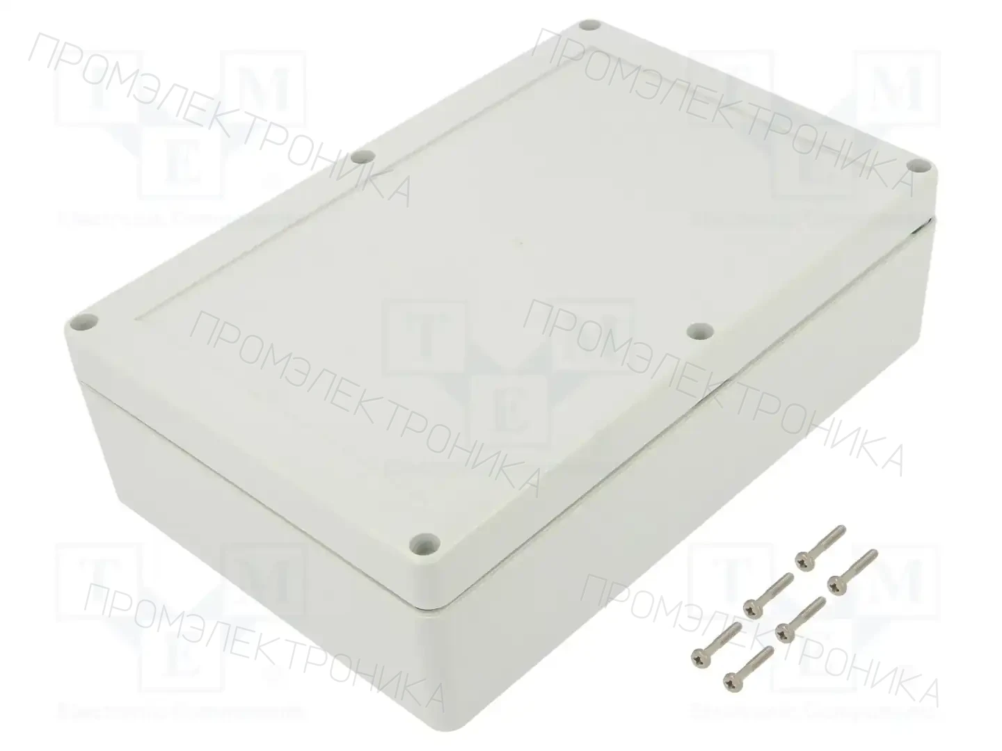 KRADEX ZP210.140.60SJ TM PC — Корпуса универсальные