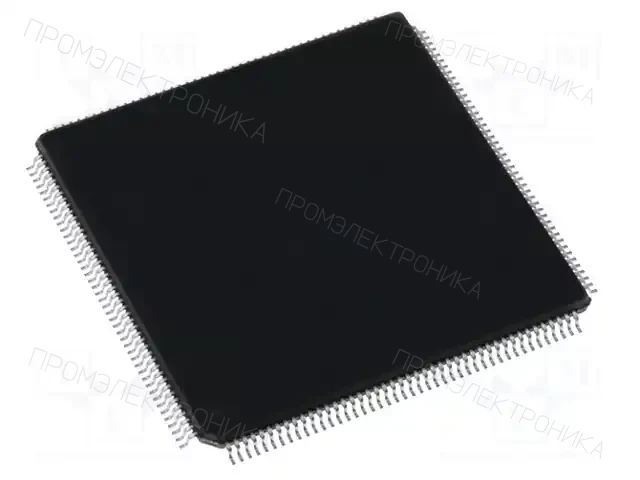 STMicroelectronics STM32F746IET6 — Микроконтроллеры ST