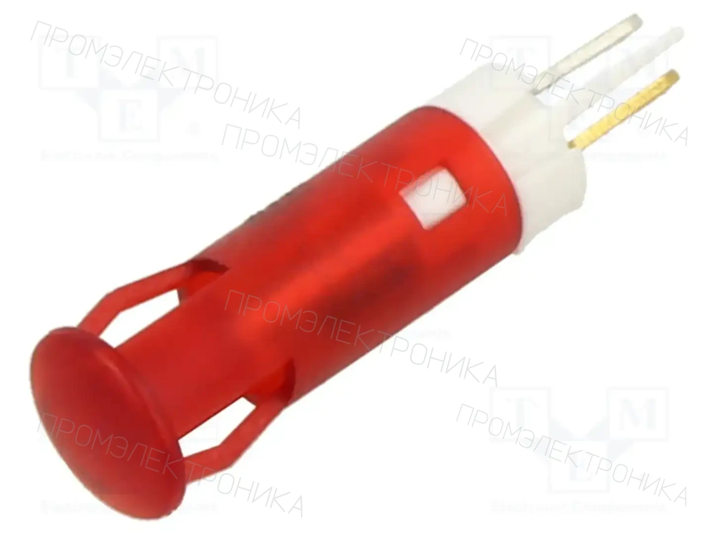 APEM QS61XXR24 — LED панельные индикаторы