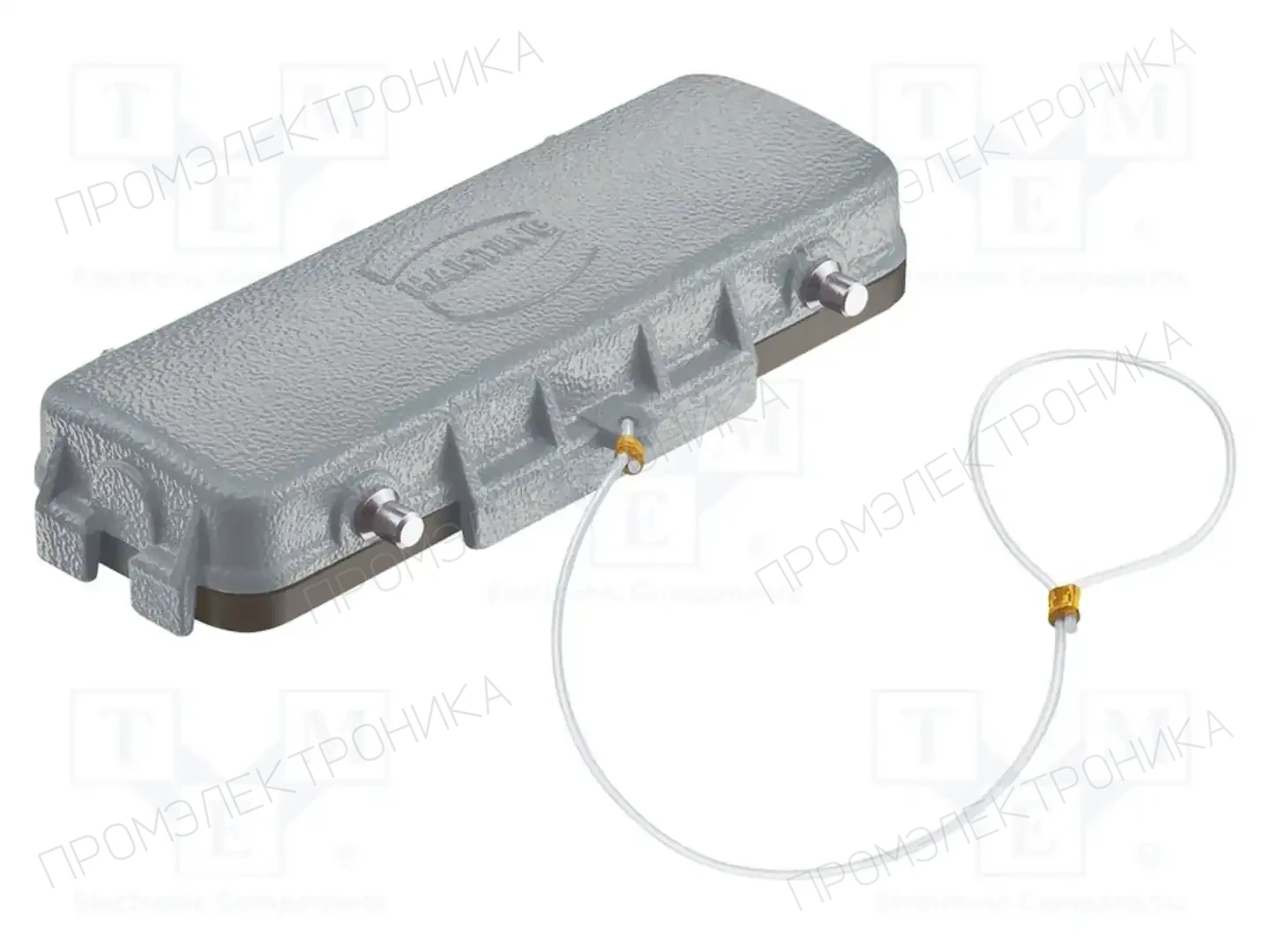 HARTING 09300245442 — Разъeмы