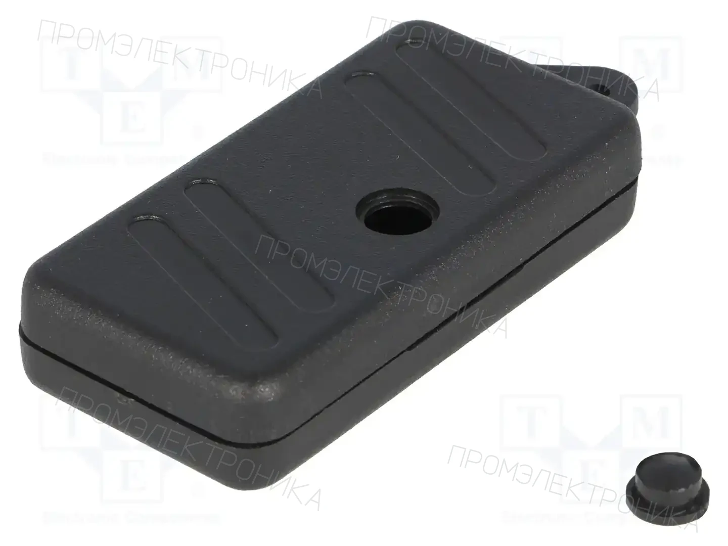 KRADEX Z14A ABS — Корпуса для пультов