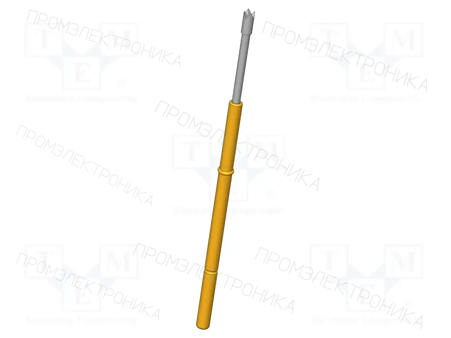 INGUN GKS-412 204 130 R 1510 — Измерительные щупы