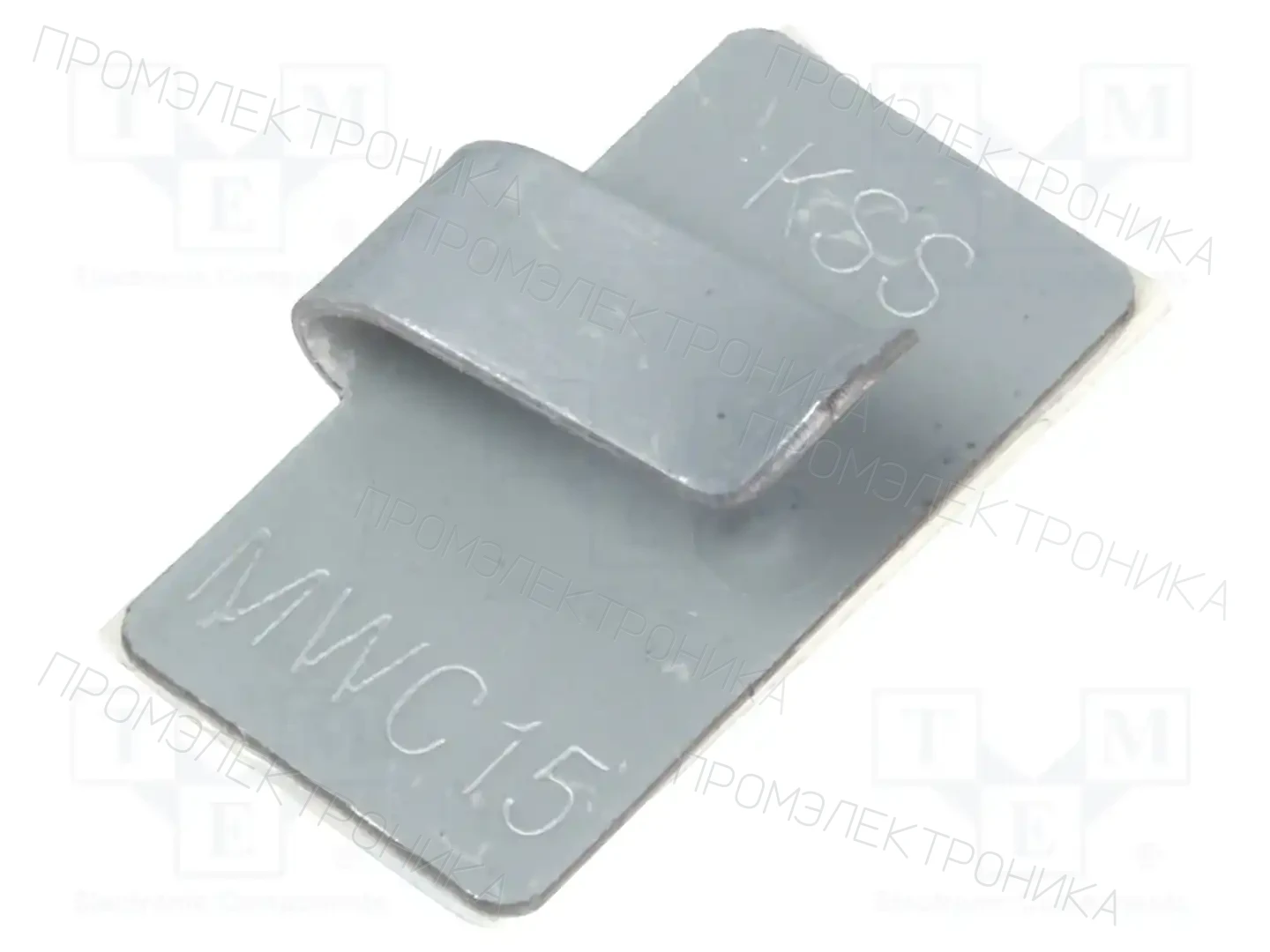 KSS WIRING MWC-15 — Держатели, скобы для кабелей