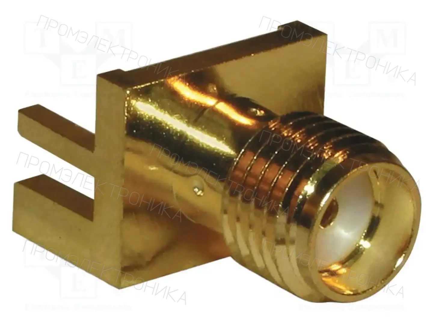 AMPHENOL RF 132357 — Разъeмы SMA, SMB, SMC