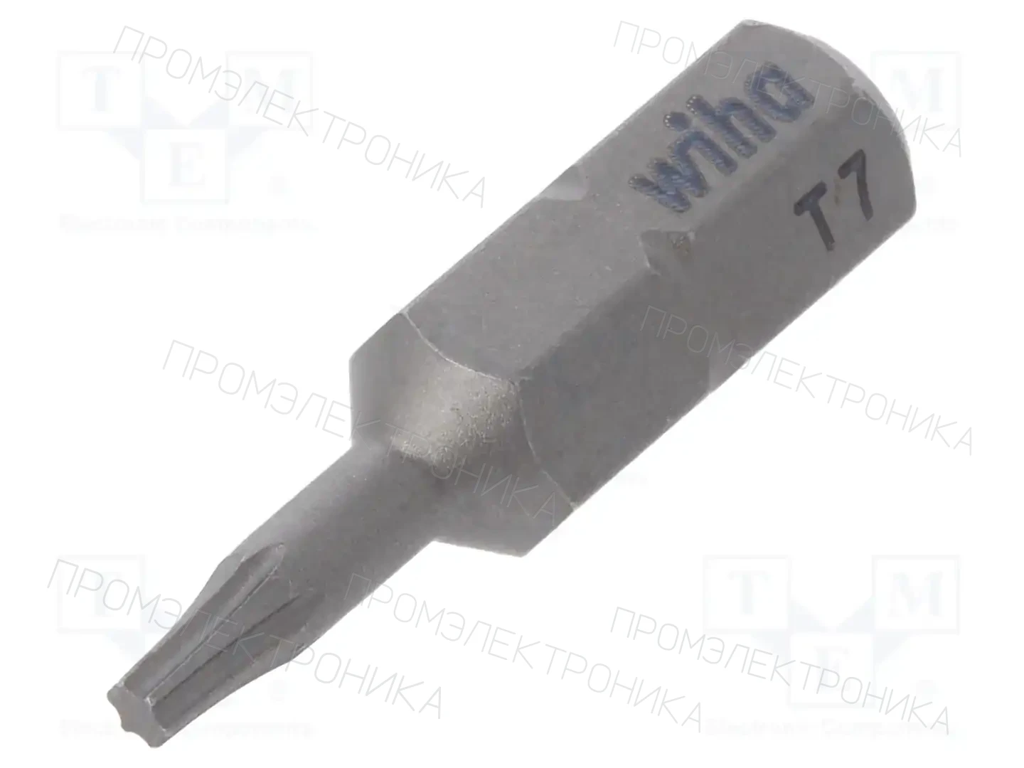 WIHA 01713 — Наконечники для отверток