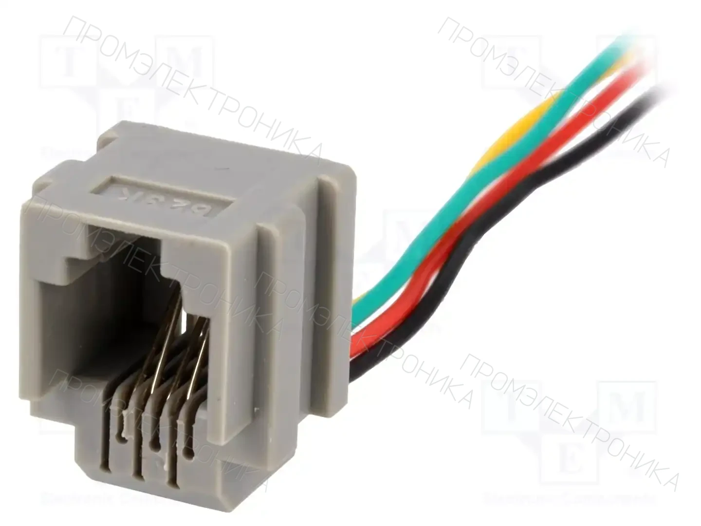 NINIGI RJ11GL — Разъeмы RJ
