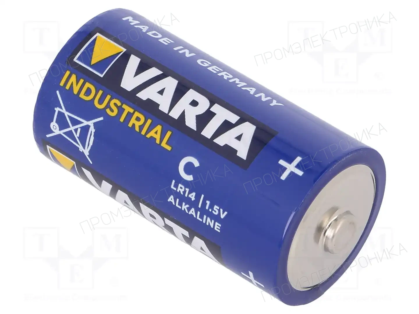 VARTA 4 014 211 111 — Батареи