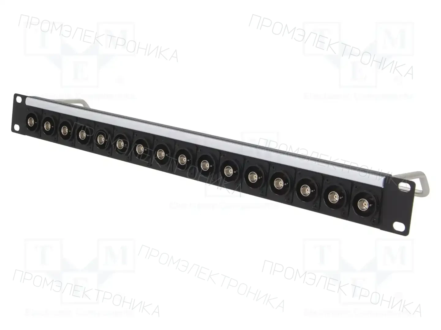 CLIFF CP30170 — Разъeмы BNC