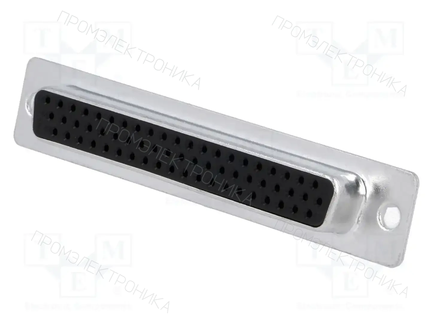 MH CONNECTORS MHHDS62-F-T-B-S — Штекеры и гнезда D-Sub