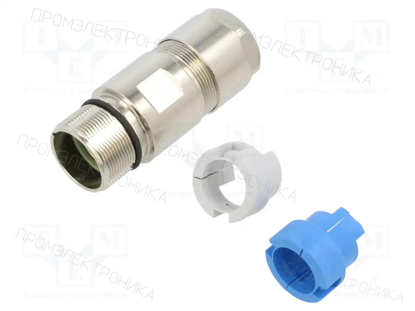 HUMMEL 726650000S — Разъeмы M23