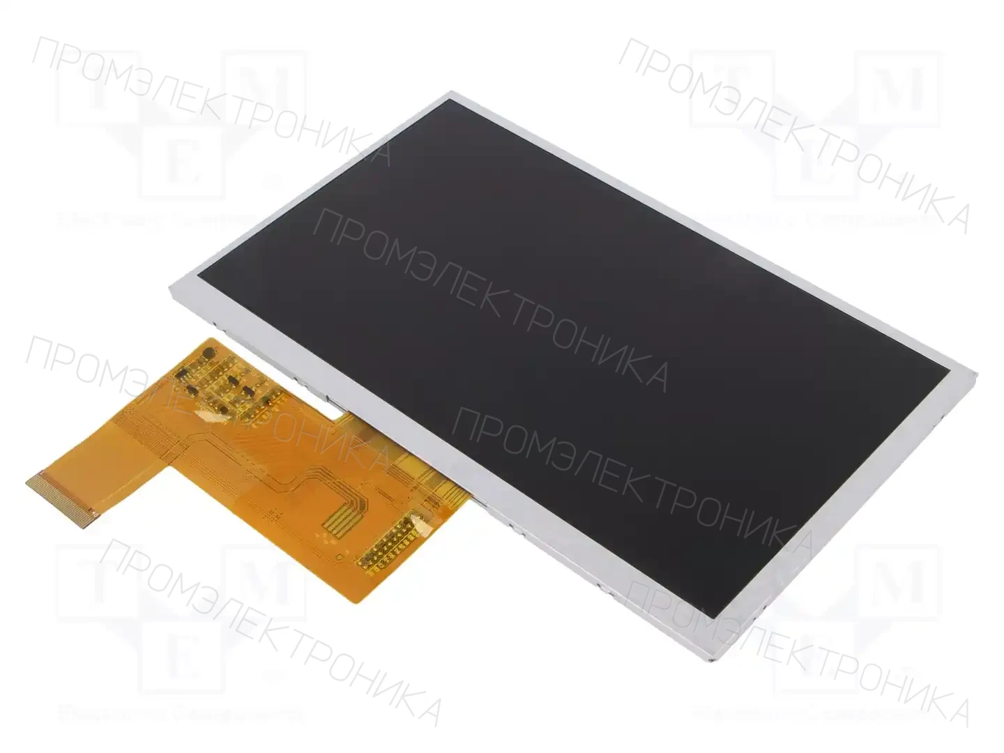 DISPLAY ELEKTRONIK DEM 800480K3 TMH-PW-N — Дисплеи TFT