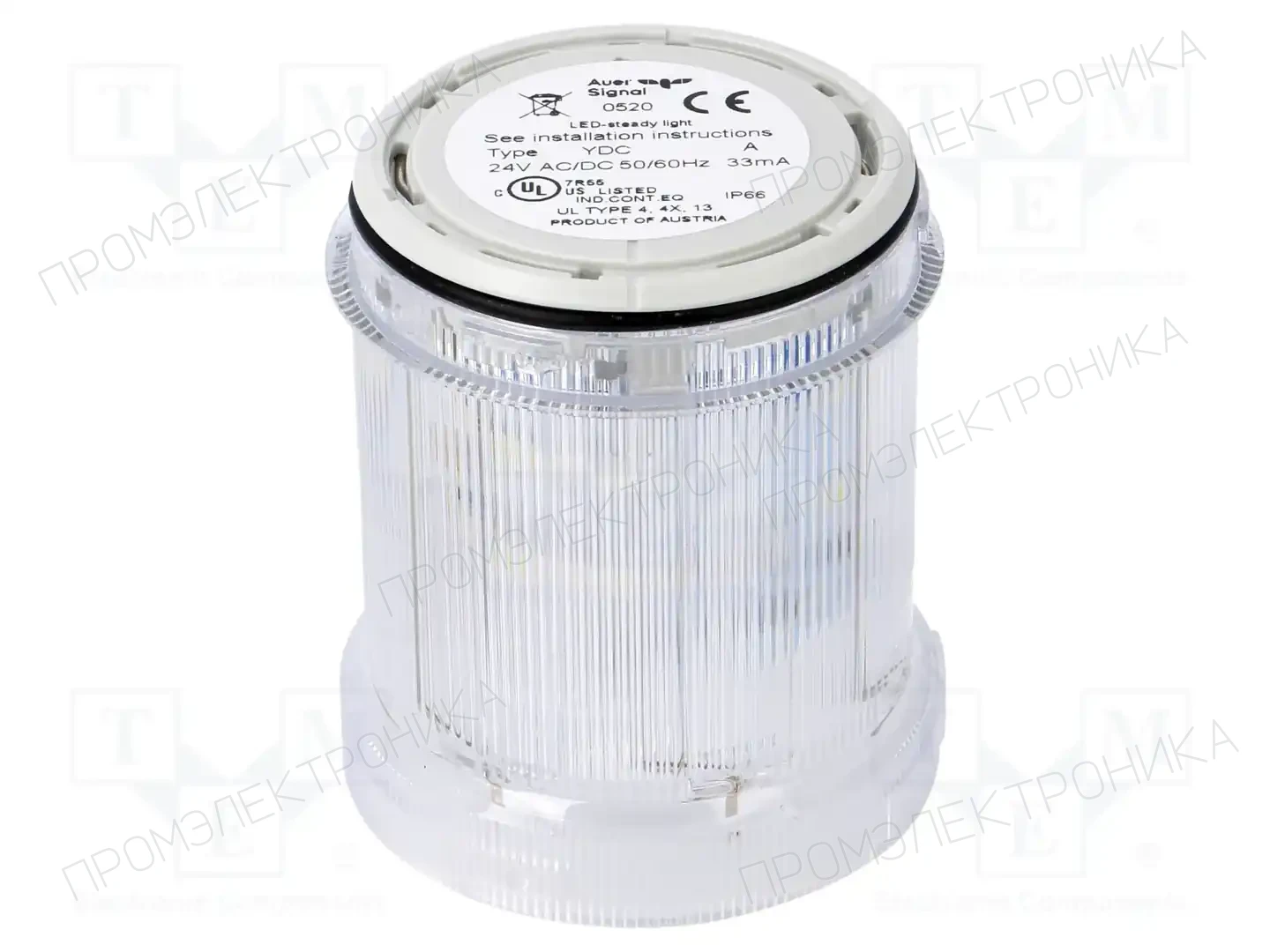 AUER SIGNAL 901014405 — Сигнализационные колонки