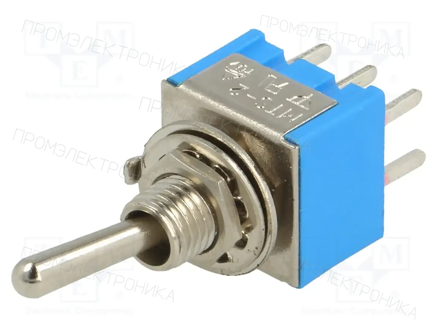NINIGI TSM202A2 — Переключатели рычажные