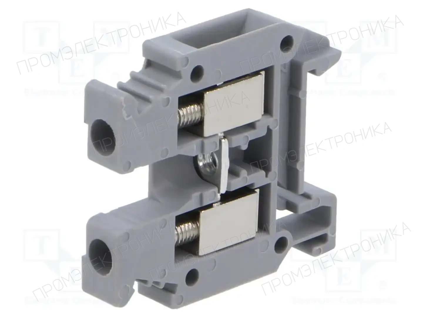 DEGSON ELECTRONICS PCMB2.5-01P-11-00Z(H) — Соединителей на рейку