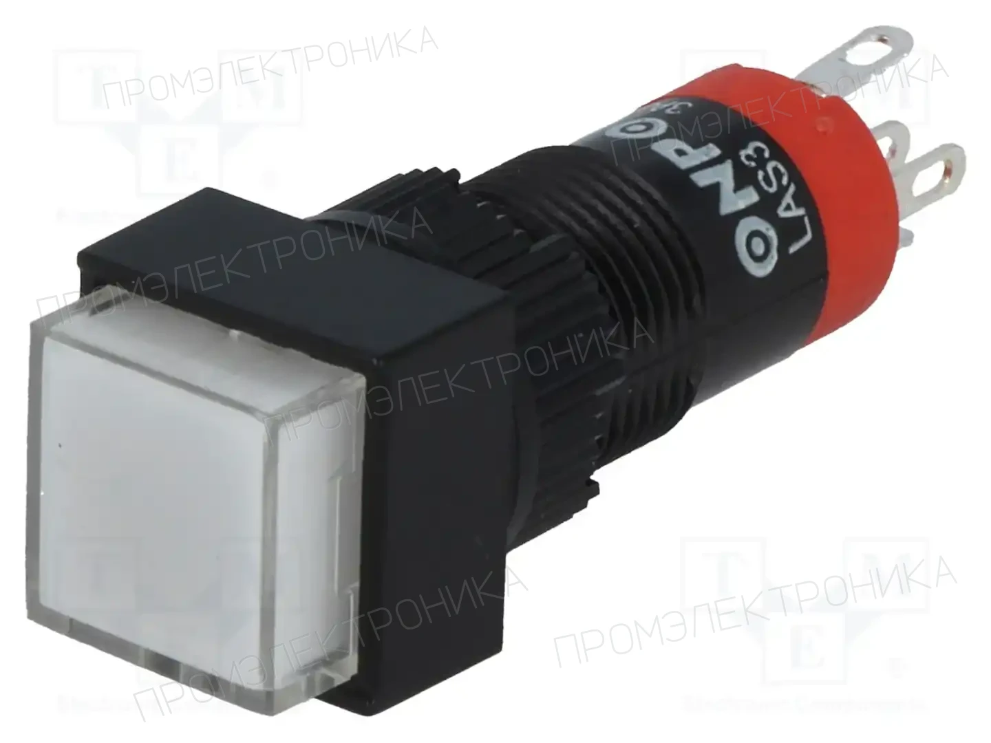 ONPOW LAS3F-11/W — Переключатели стандартные