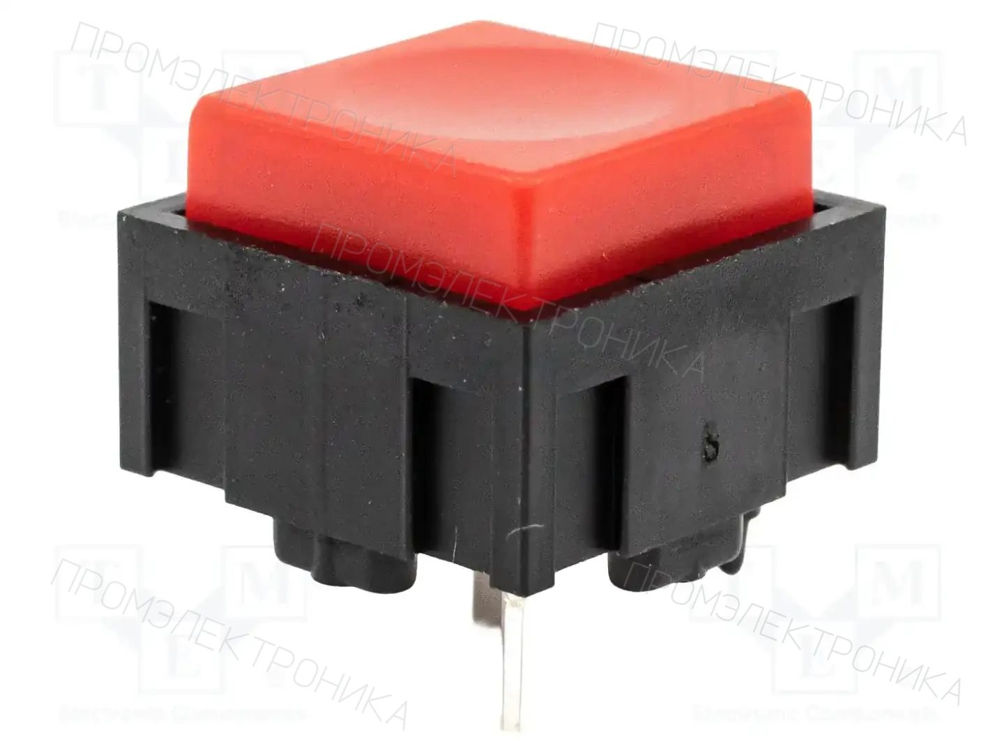 E-SWITCH 320E11RED — Микропереключатели TACT