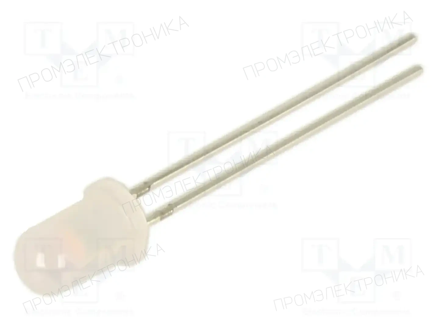 OPTOSUPPLY OSK5DK5B62A-12V — Круглые светодиоды THT