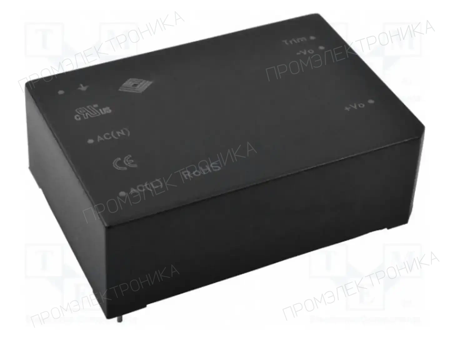 BEL VSK-S20-24U — Преобразователи AC/DC для PCB