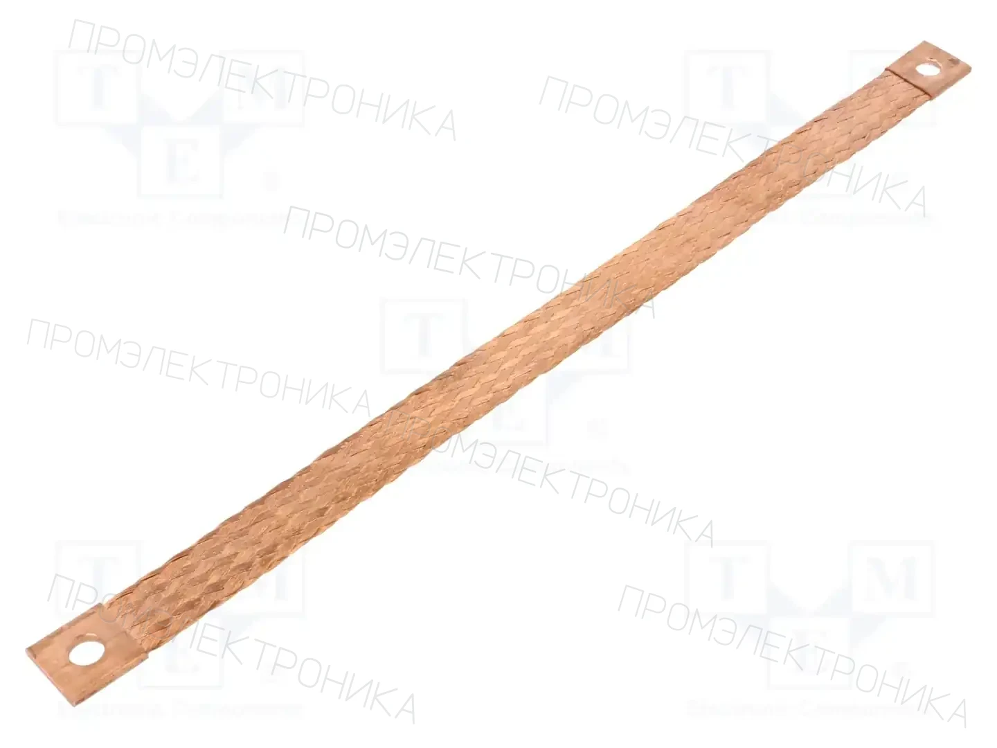 CONNECT ST-035-400-1111-D — Оплётки и медные провода