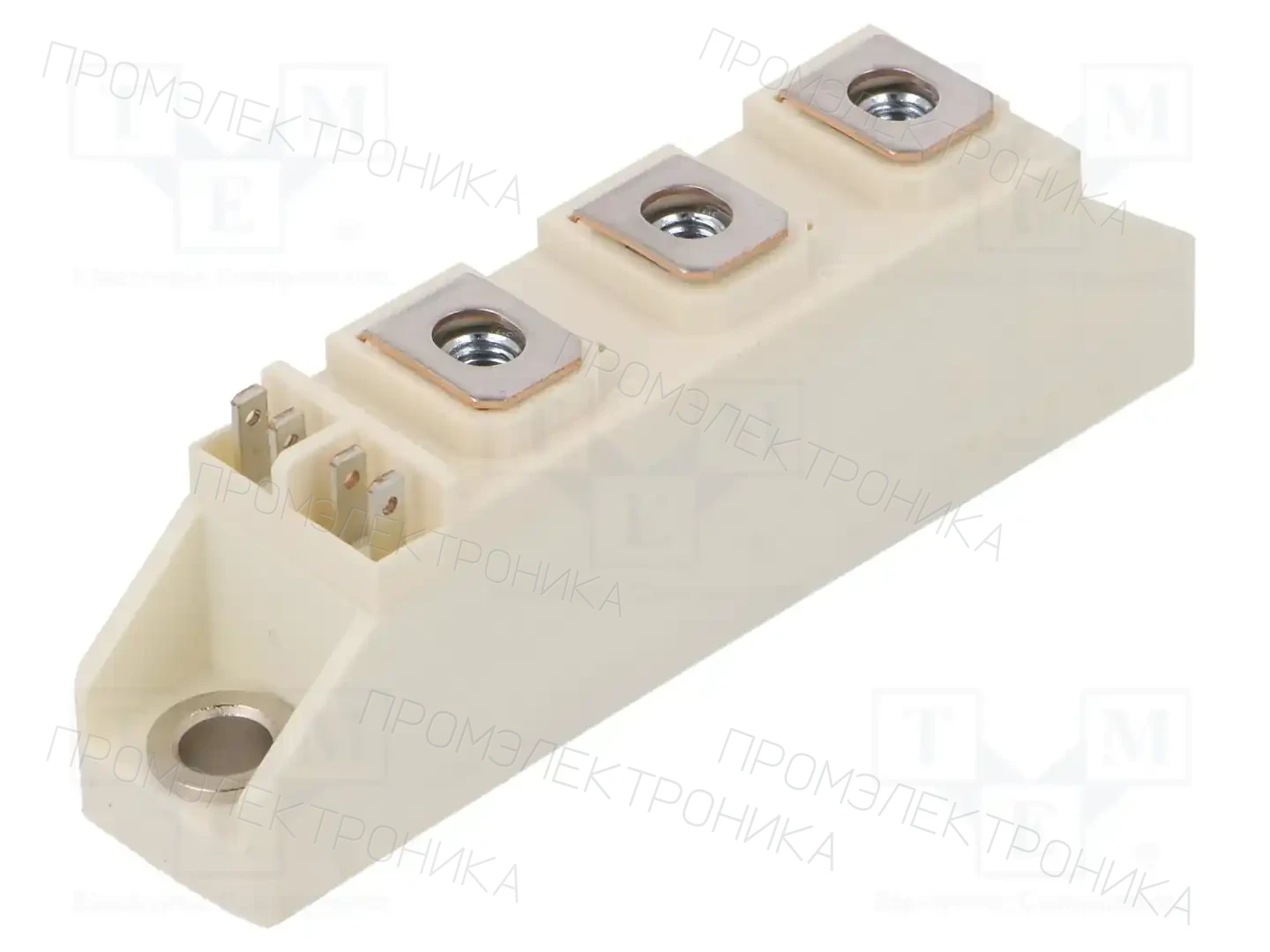 Infineon Technologies DD100N16S — Диодные модули