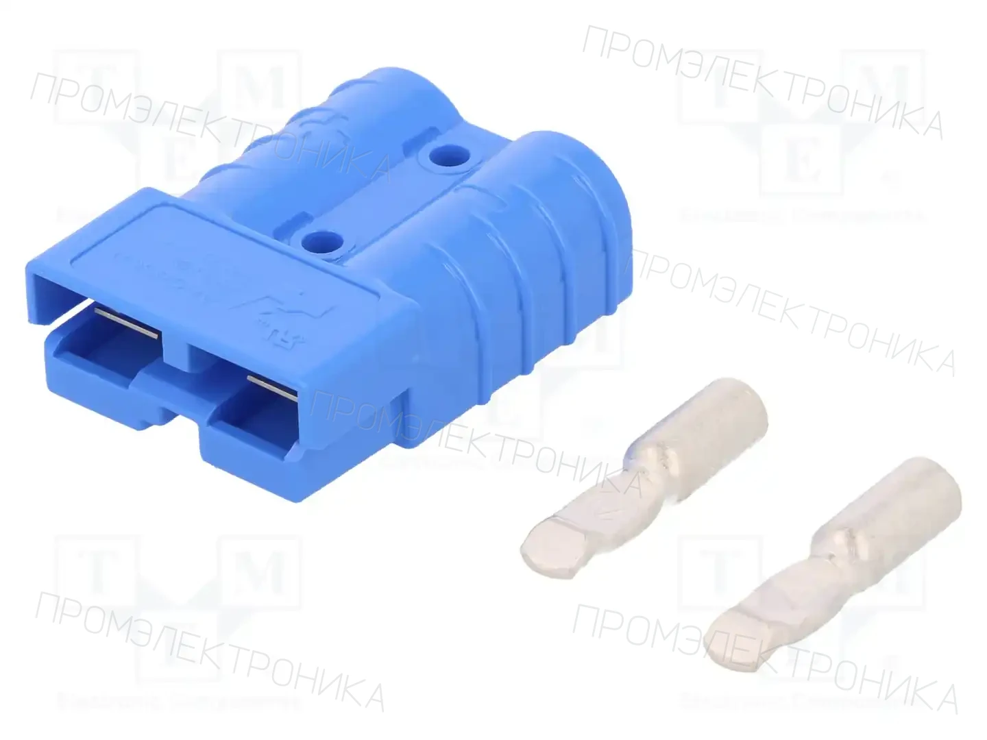 ANDERSON POWER PRODUCTS 6331G6 — Разъeмы DC