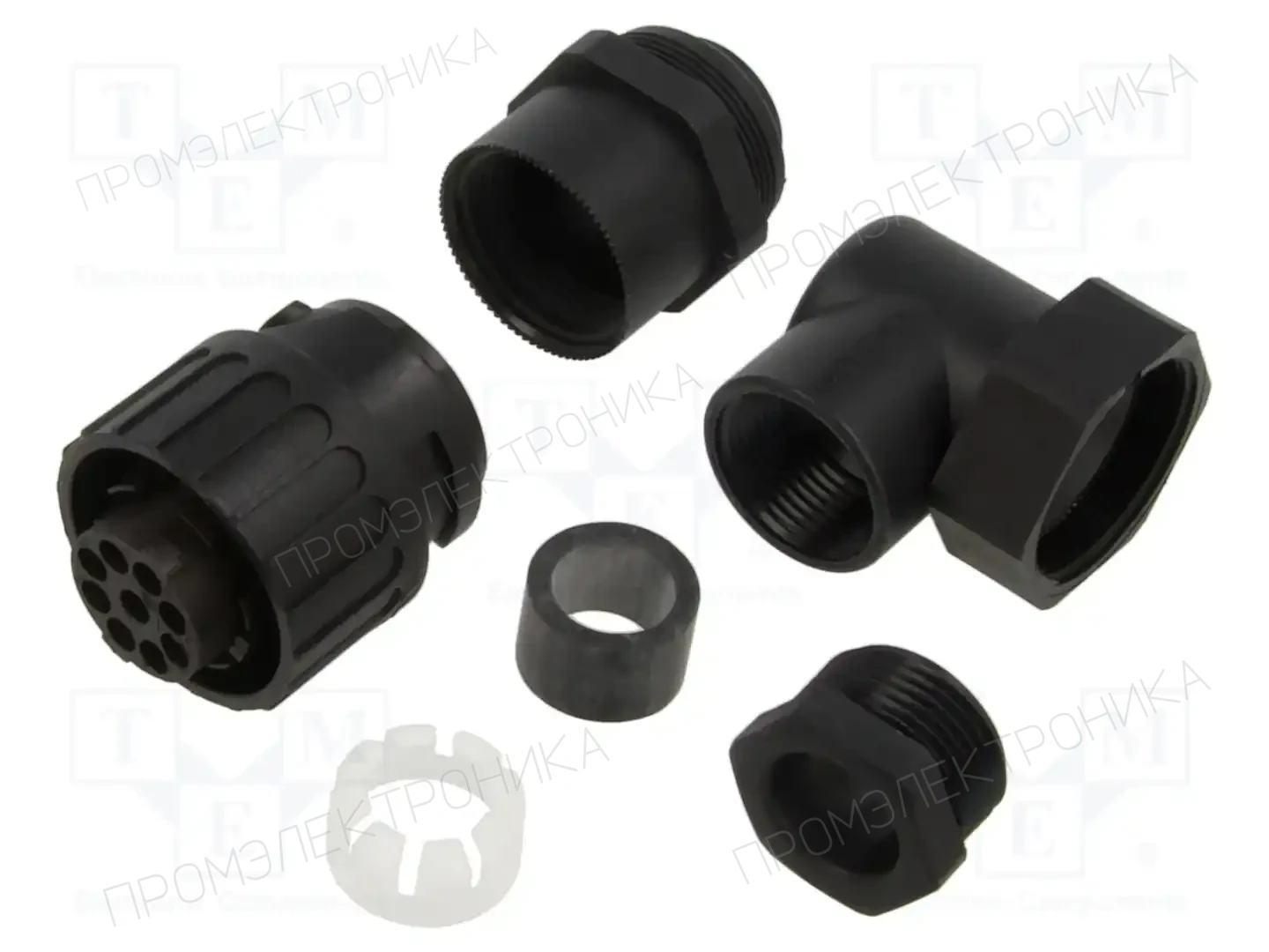 AMPHENOL C01610K0080031 — Разъeмы