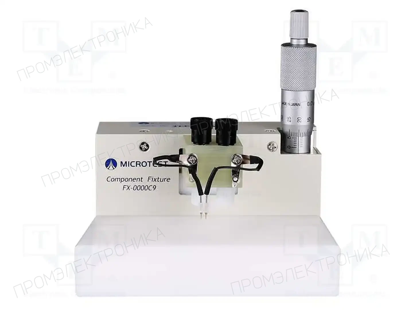 MICROTEST FX-0000C9 — Измерители RLC