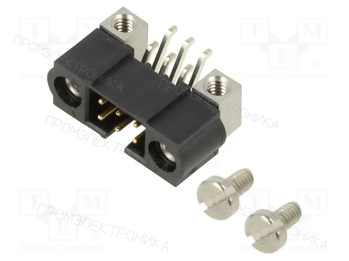 HARWIN M80-5420642 — Разъeмы сигнальные растр 2,00мм