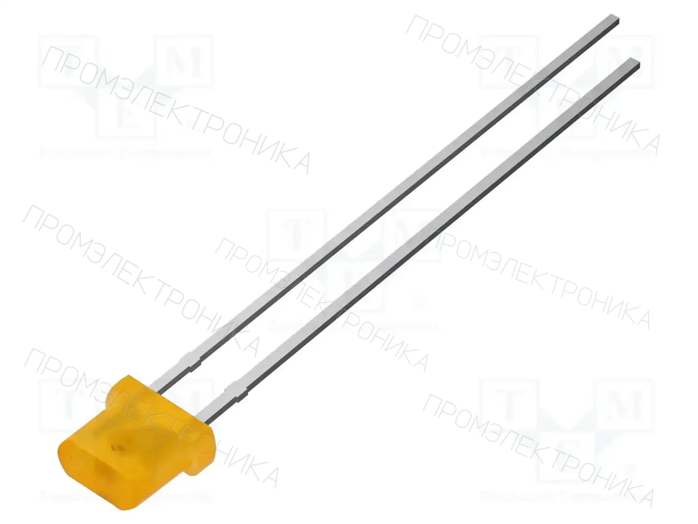 OPTOSUPPLY OSO5PA69B4C — Светодиоды THT остальные