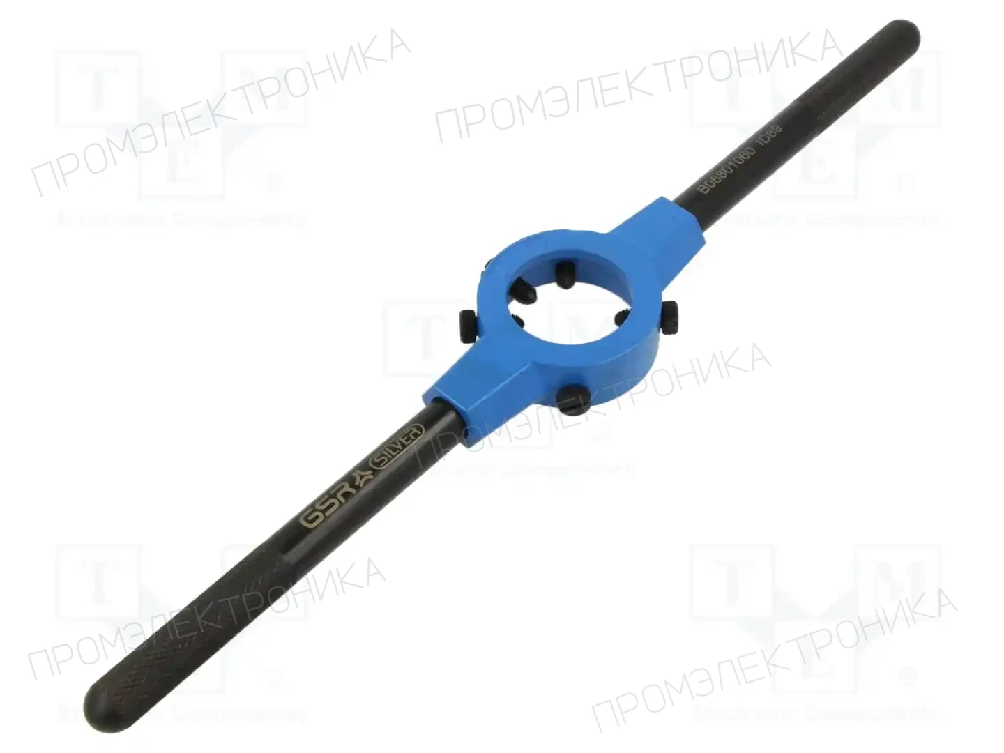 GSR 08801060 — Плашки и метчики