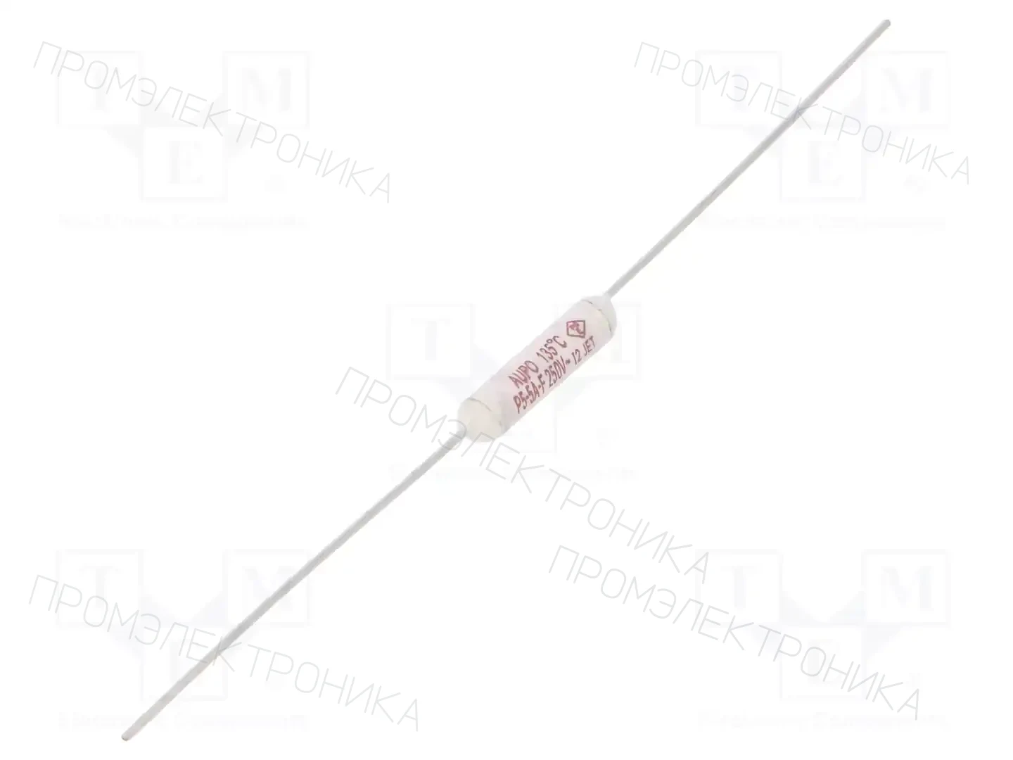 AUPO P5-5A-F — Предохранители термические