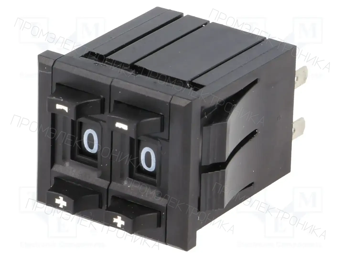 BOURNS 3682S-1-503L — Потенциометры многооборотные керметные