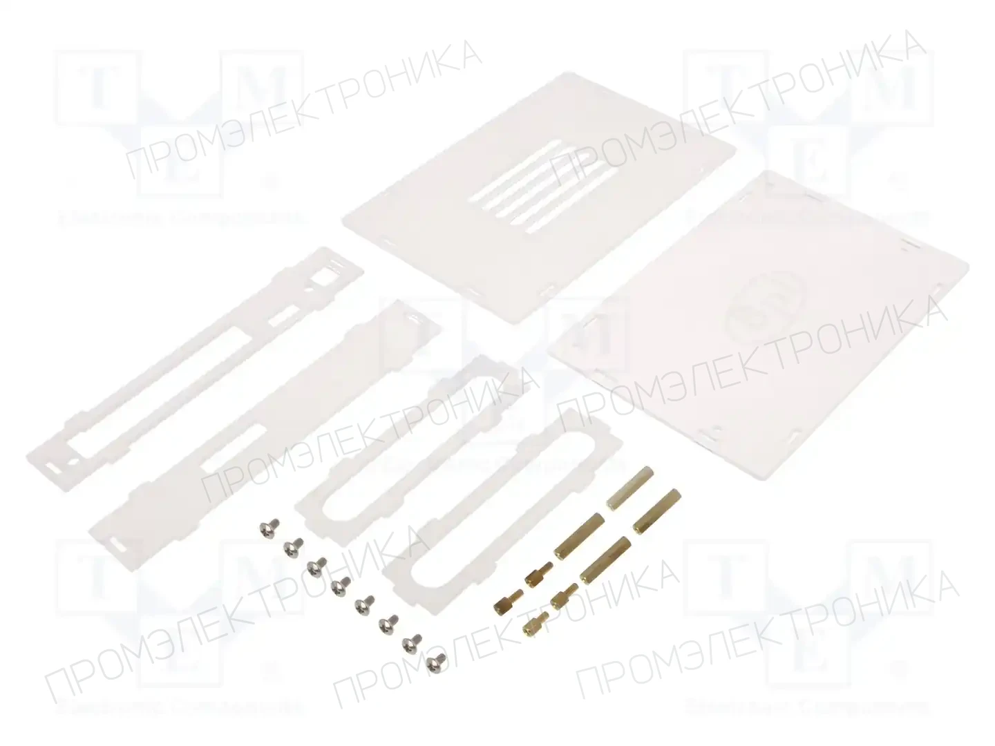 SINOVOIP BPI-R64 ACRYLIC CASE — Корпуса для систем Embedded